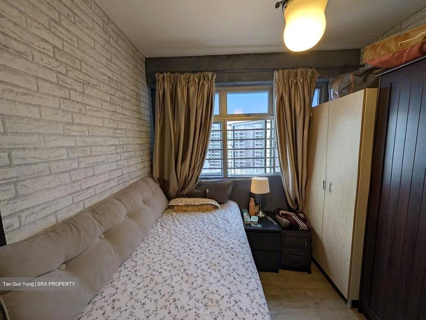 Blk 208C Punggol Sails (Punggol), HDB 3 Rooms #635547861
